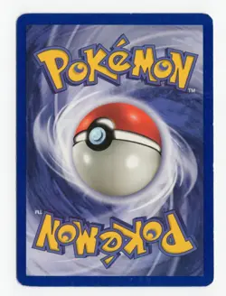 Dark Gloom Team Rocket 1st Edition 36/82 Pokemon - Image 2