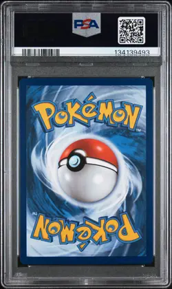 2021 POKEMON CELEBRATIONS #011 MEW PSA 10 - Image 2
