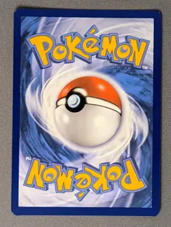 Pokemon Scarlet & Violet 151 Bulbasaur SVP 046 Cosmos Holo Black Star Promo NM - Image 2