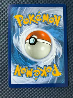 Pokemon TCG: McDonald's Promo (2018) Slowpoke 5/12 Holo - Image 2