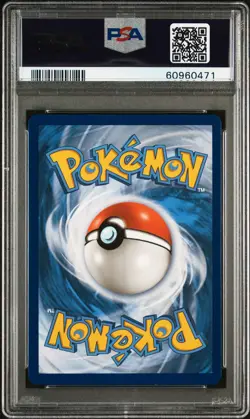 2016 POKEMON XY STEAM SIEGE #68 M STEELIX EX PSA 10 - Image 2