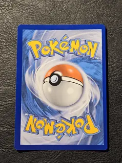 Snorlax - (Cosmos Holo) 055/078 Pokemon Go Promo - Image 2