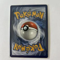 Pokemon TCG Litten 167/162 Temporal Forces Illustration Rare NM - Image 2