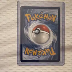 Pokemon Kingambit SV: Scarlet & Violet Promo Holo Stage 2 130 180 HP - Image 2