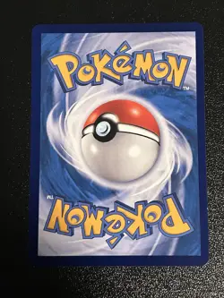 Pokemon TCG Chinese Blastoise ex SR - Scarlet & Violet, 151C-176 HOLO NM - Image 2