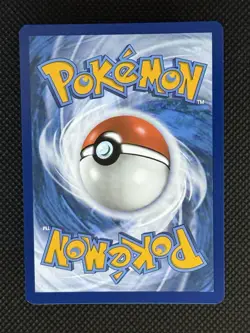 2024 Pokemon Scarlet & Violet Temporal Forces Gengar ex #104/162 - Image 2