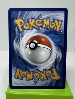 Pokemon TCG Sealed Mew EX 053 Holo Black Star Promo Scarlet & Violet 151 - Image 2