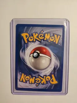 Pokemon TCG Skitty 44/109 EX Ruby & Sapphire Reverse Holo Uncommon - Image 2