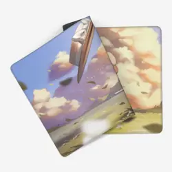 Board Card Game Pokemon Buneary 3849 Gaming Mouse Pad PTCG CCG MTG Play Mat - Image 4