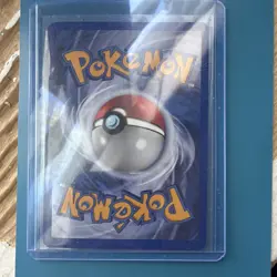 Pokemon TCG Sceptile 11/109 EX Ruby & Sapphire Holo Rare 120 HP Stage 2 EN - Image 2