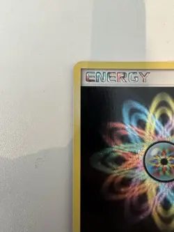 Pokemon TCG Rainbow Energy EX Legend Maker 81/92 Reverse Holo Rare STAMPED NM - Image 2