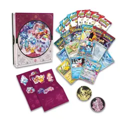 Pokemon TCG - Pokemon Holiday Calendar 2025 - Image 2