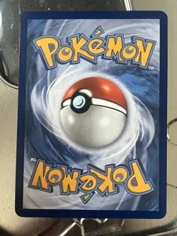 Pokemon TCG Journey Together Iono's Bellibolt EX Card 188/159 NM - Image 2