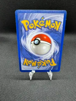 12 Card Vintage Pokemon Lot - 1st Edition Ponyta - LP/MP - Image 2