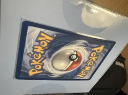 Pokemon TCG Team Rocket’s Mewtwo EX Special Illustration Destined Rivals 231/182 - Image 5