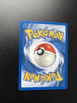 Pokemon Tcg Sabrinas Golduck 30/132 1st Edition Non Holo Rare LP Gym Challenge - Image 2