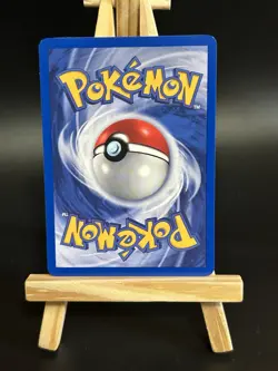 Pokemon TCG Lt. Surge's Jolteon Card 28/132 Gym Challenge Regular Rare, NM/ MINT - Image 2