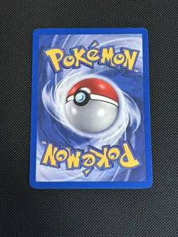 Pokemon TCG Lt. Surge's Jolteon Card 28/132 Gym Challenge Regular Rare, NM/ MINT - Image 4