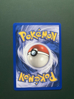 Pokemon TCG Miracle Sphere 129/144 Skyridge Regular Non Holo LP Condition #1 - Image 2