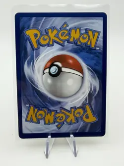 Pokemon TCG Venusaur EX Stellar Crown Card 001/142 Stamped - Image 2