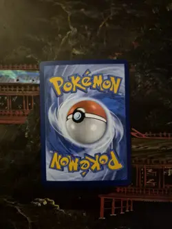 Eternatus VMAX TG22/TG30 Lost Origin Trading Card Near Mint Condition - Image 2