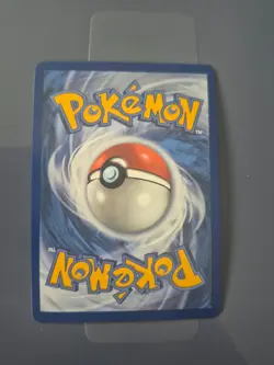 Pokemon TCG Mega Evolutions Delibird 152/132 Illustration Rare Card - Image 2