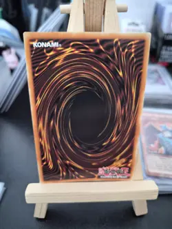 Yugioh Sangan LDS3-EN001 1st Edition Ultra Rare NM - Image 2