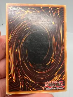 3x Yugioh! Witch of the Black Rose Ultimate Rare Italian ABPF-IT012 LP - Image 3