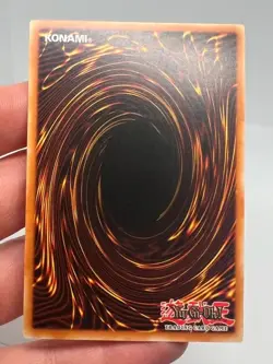 3x Yugioh! Witch of the Black Rose Ultimate Rare Italian ABPF-IT012 LP - Image 5