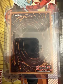 Yugioh Infinite Impermanence MP25-EN032 Starlight Rare 1st edition NM - Image 2