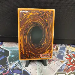 Dominus Impulse 1st Edition Platinum Secret Rare RA05-EN080 Yu-Gi-Oh! - Image 2