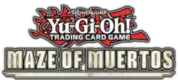 Yu-Gi-Oh! - Maze of Muertos Booster Pack - Image 5