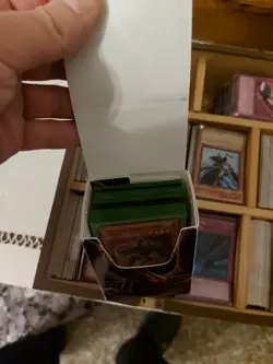 YU-GI-OH! LOTTO 1200 CARTE Assortite tutte italiane! - Image 4