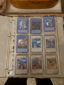 YU-GI-OH! LOTTO 1200 CARTE Assortite tutte italiane! - Image 5