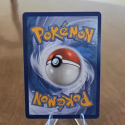 Pokemon Litleo 139/132 Me01 Mega Evolution Illustration Rare Holo Basic 70 HP - Image 2