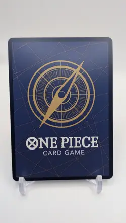 Jinbe (045) OP07-045 500 Years in the Future One Piece - Image 2