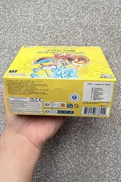One Piece OP15 Booster Box BRAND NEW AND SEALED IN HAND🔥🚚 - Image 4