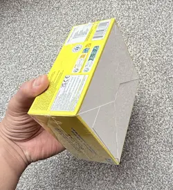 One Piece OP15 Booster Box BRAND NEW AND SEALED IN HAND🔥🚚 - Image 5