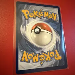 Mega Emboar ex 031/217 - Ascended Heroes - Pokemon Card - Image 2