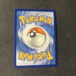 Murkrow 181/091 SV Paldean Fates Baby Shiny Holo Rare Pokemon TCG Near Mint - Image 2