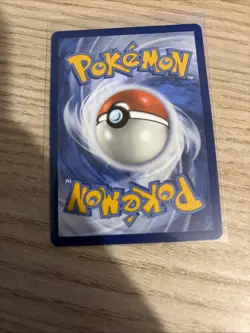 Pokemon TCG Shiinotic Holo Card Illustration Rare, Surging Sparks 194/191 NM - Image 2