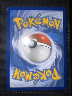 Pokemon TCG Bulbasaur Detective Pikachu Holo Card 1/18 Pokemon Card - Image 3