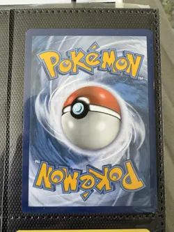 Pokemon TCG Bulbasaur Detective Pikachu Holo Card 1/18 Pokemon Card - Image 4