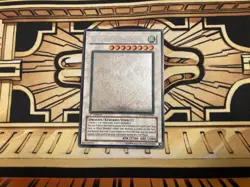 Stardust Dragon TDGS-EN040 1st Ghost Rare MP Yugioh Card - Image 1