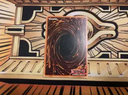 Stardust Dragon TDGS-EN040 1st Ghost Rare MP Yugioh Card - Image 5