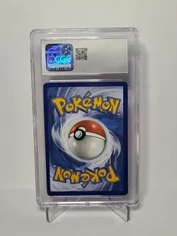 Bloodmoon Ursaluna ex 222/167 Hyper Rare Twilight Masquerade CGC 10 GM 2024 TCG - Image 2