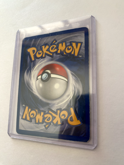 1st Edition Dark Hypno Rare Holo 9/82 Pokemon Card WOTC Team Rocket2000 Base Set - Image 4