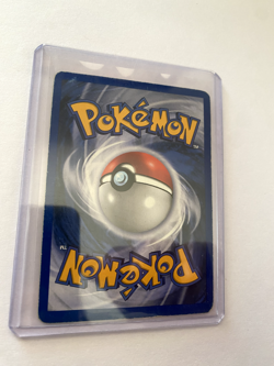 1st Edition Dark Hypno Rare Holo 9/82 Pokemon Card WOTC Team Rocket2000 Base Set - Image 5