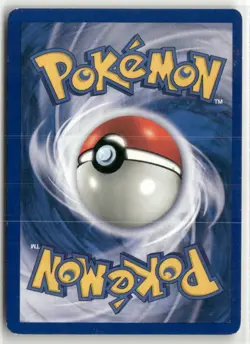 Pokemon Hitmonchan 069/105 Unlimited Neo Destiny Common - Image 2