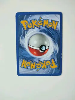 Pokemon Card - Snorlax Holo 11/64 - Ungraded Condition - Image 2